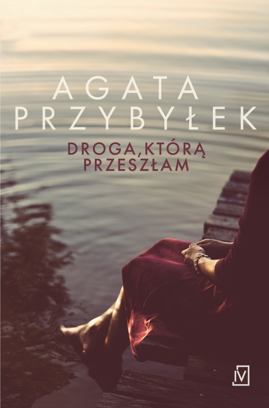 Droga, kt�r� przesz�am