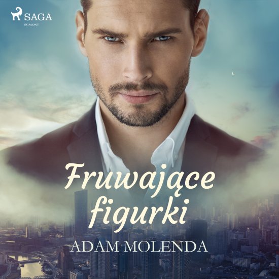 Fruwaj�ce figurki