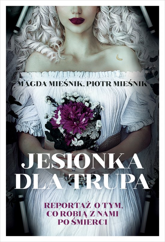 Jesionka dla trupa