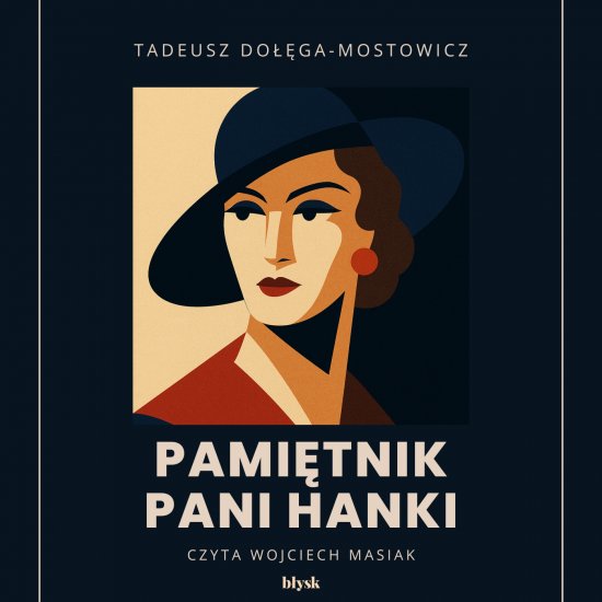 Pami�tnik Pani Hanki