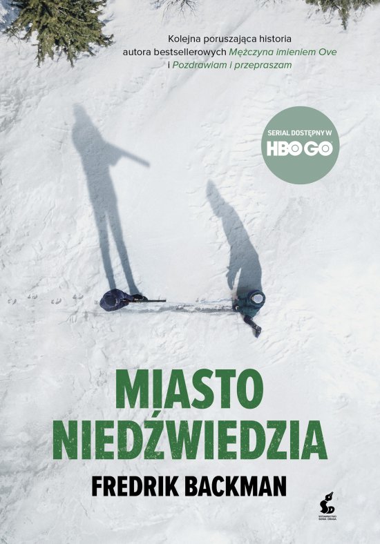Miasto nied�wiedzia