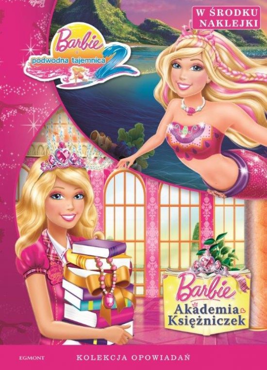 Barbie