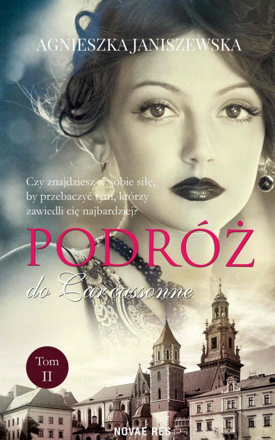 Podr� do Carcassonne. Tom II