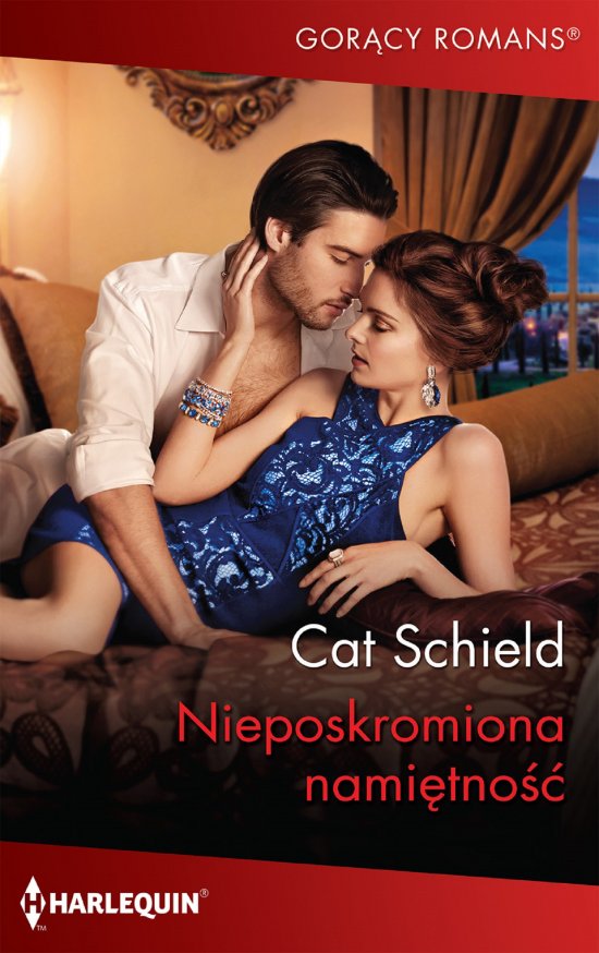 Niepokromiona nami�tno��