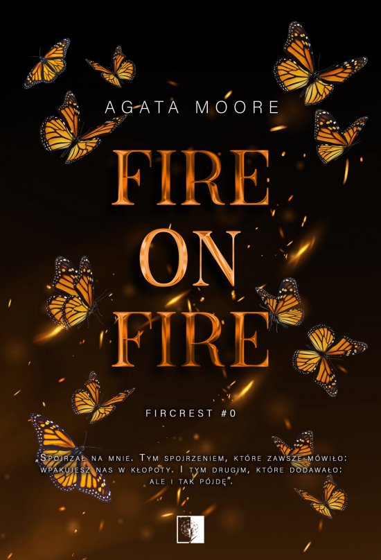 Fire on Fire