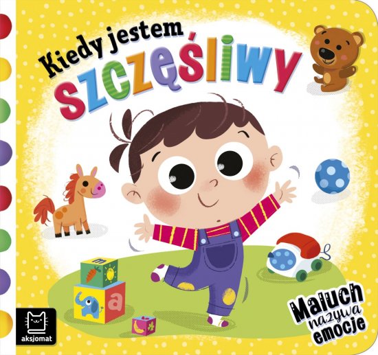 Kiedy jestem szcz�liwy