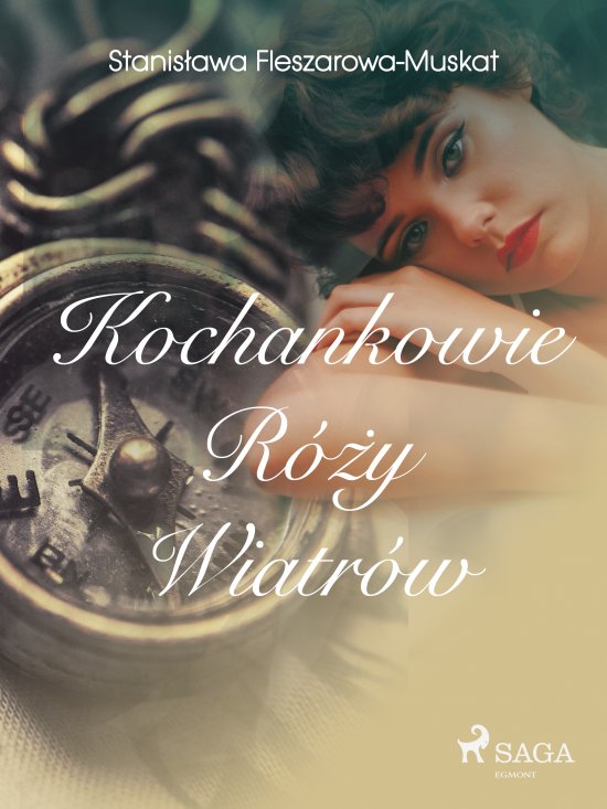 Kochankowie r�y wiatr�w