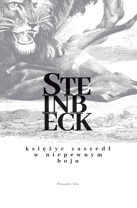 Ksi�yc zaszed�. W niepewnym boju