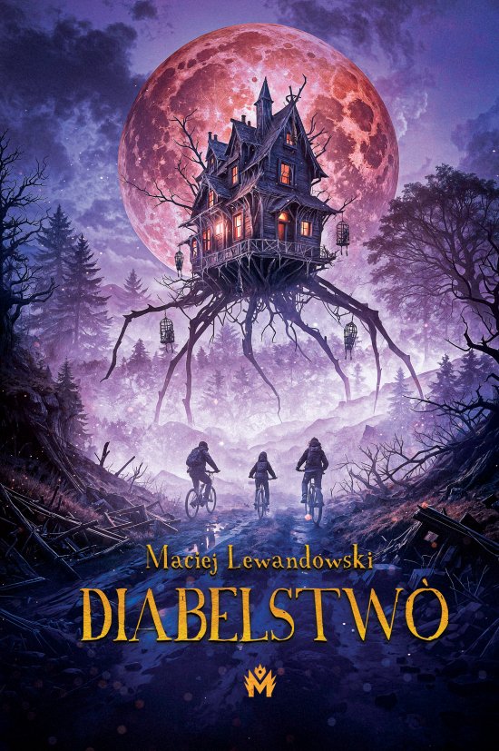 Diabelstwo