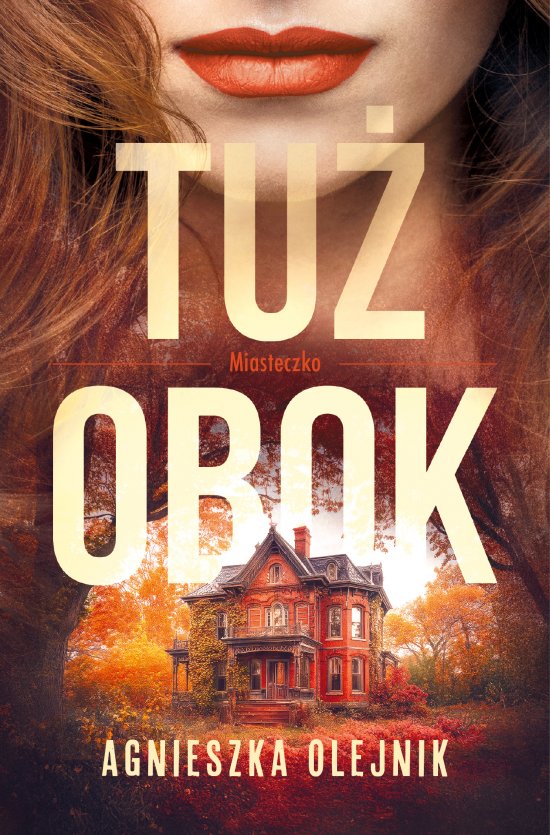 Tu� obok