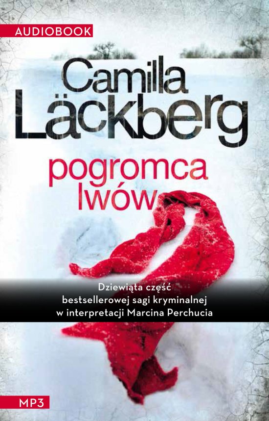 Pogromca lw�w