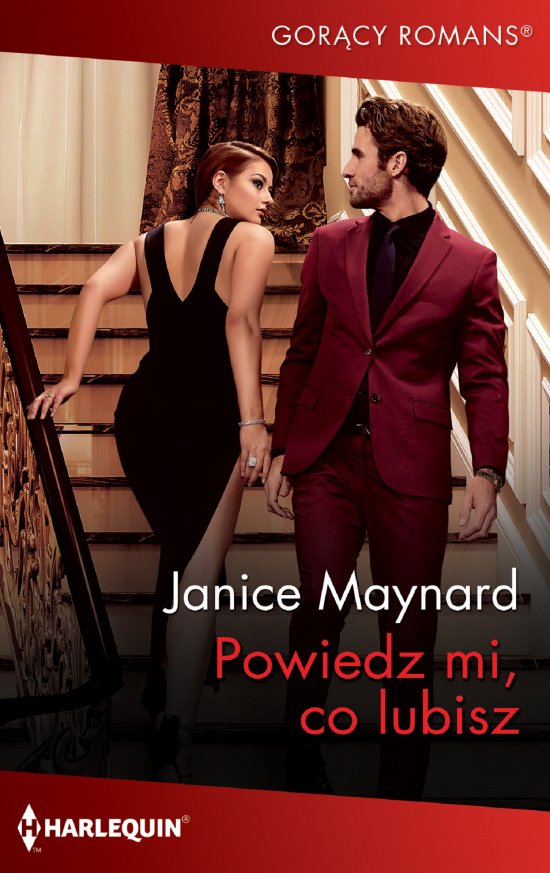 Powiedz mi, co lubisz