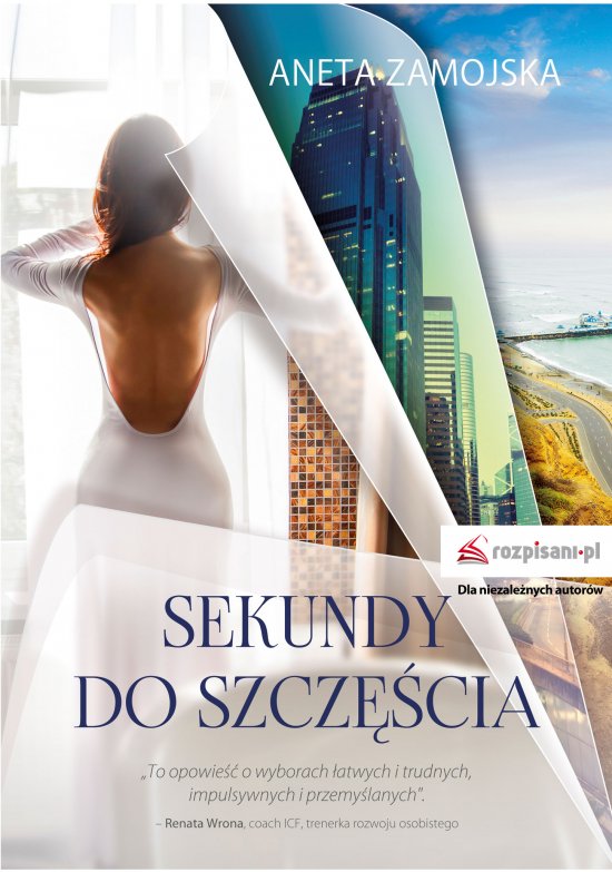 Sekundy do szcz�cia