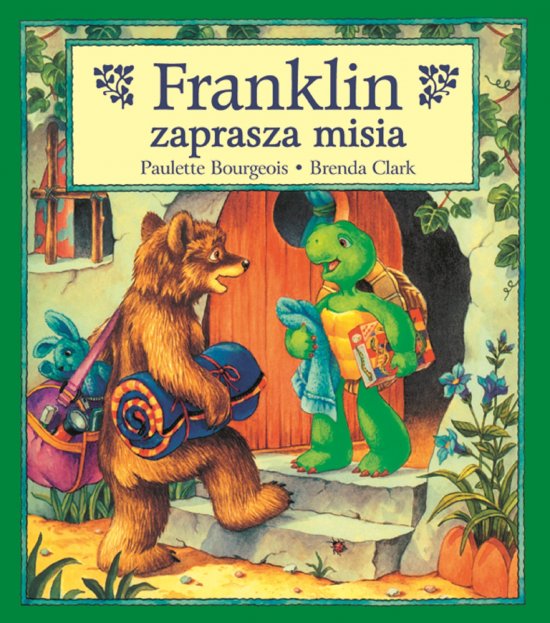 Franklin zaprasza misia