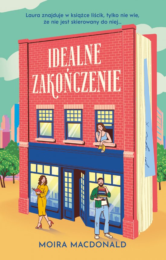 Idealne zako�czenie
