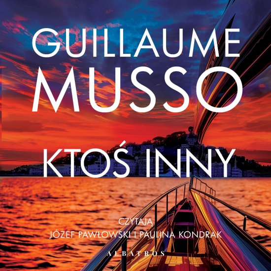 Kto� inny