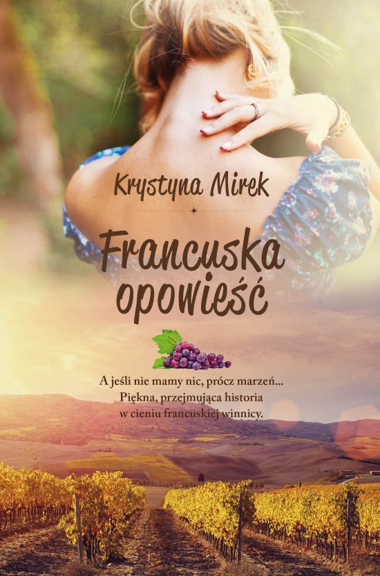 Francuska opowie��