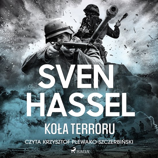 Ko�a terroru