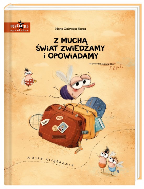 Z much� �wiat zwiedzamy i opowiadamy