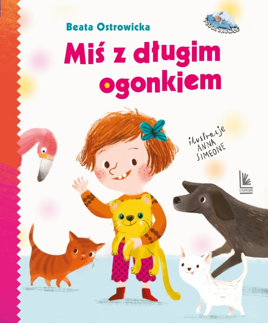 Mi� z d�ugim ogonkiem