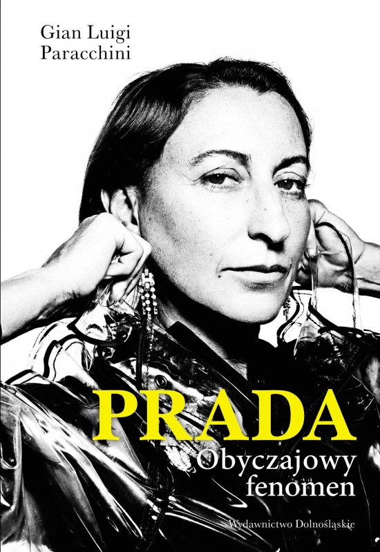 Prada. Obyczajowy fenomen