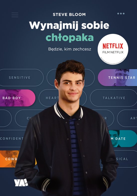 Wynajmij sobie ch�opaka