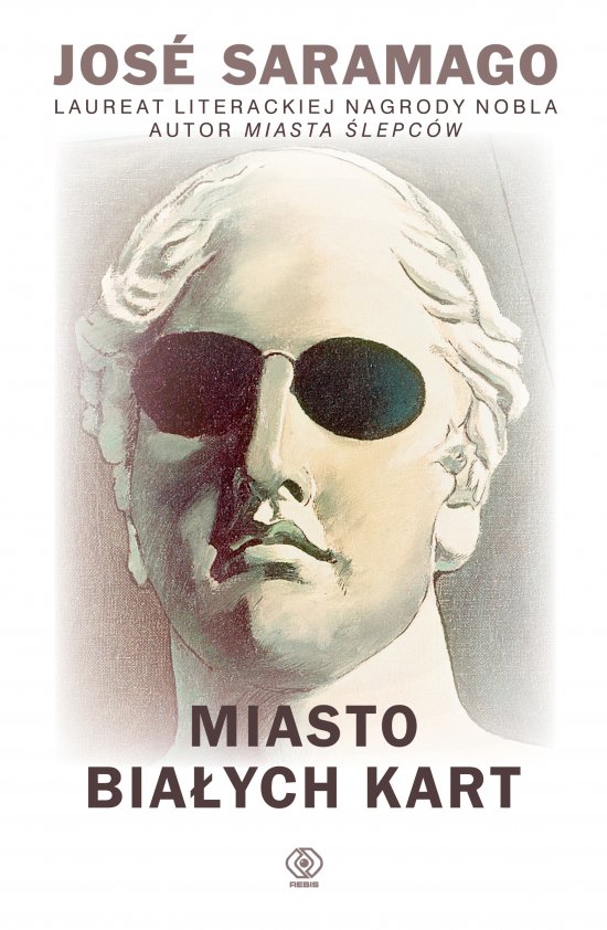 Miasto bia�ych kart