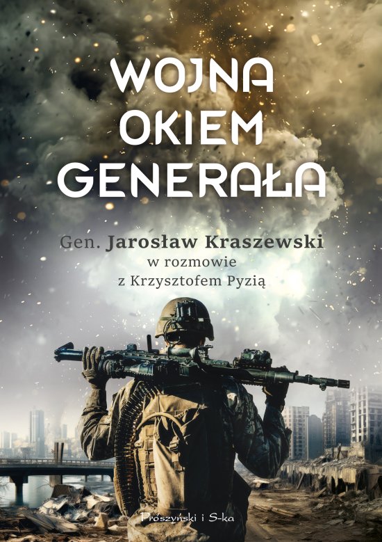 Wojna okiem genera�a