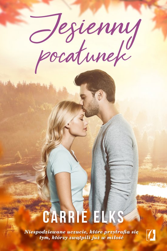 Jesienny poca�unek