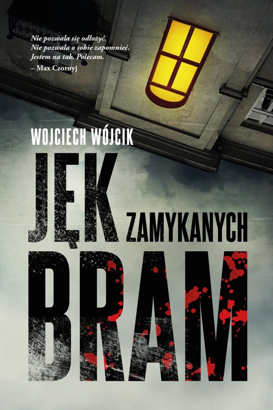 J�k zamykanych bram