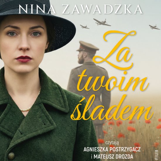 Za twoim �ladem