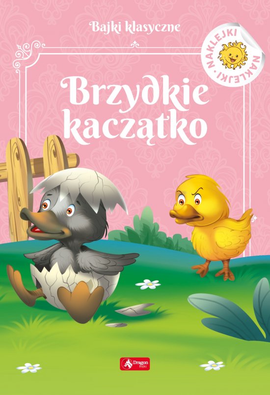 Brzydkie kacz�tko