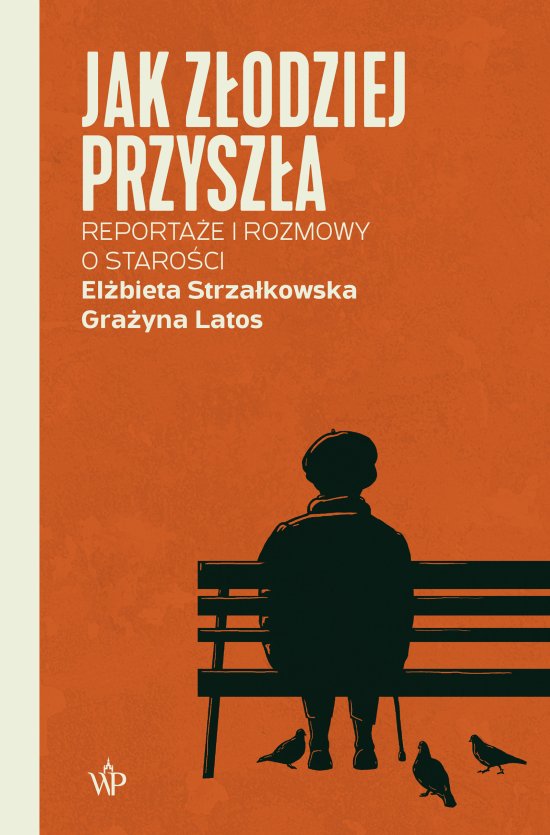 Jak z�odziej przysz�a