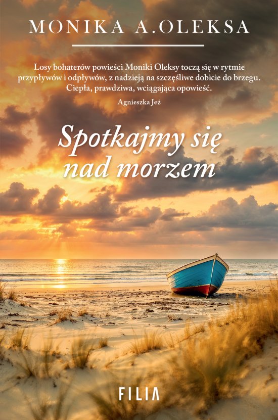 Spotkajmy si� nad morzem