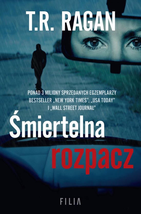 �miertelna rozpacz