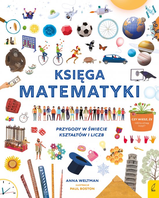 Ksi�ga matematyki