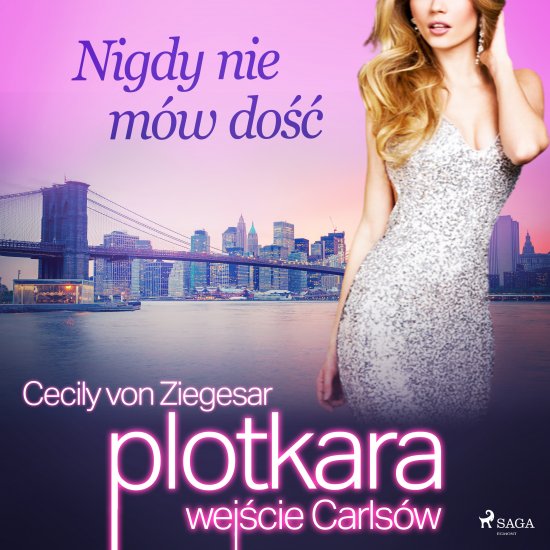 Plotkara: Wej�cie Carls�w 2: Nigdy nie m�w do��