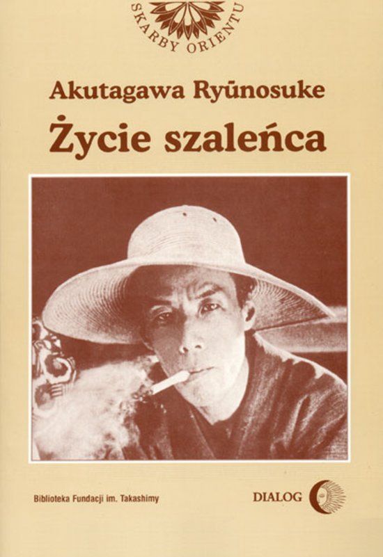 �ycie szale�ca i inne opowiadania