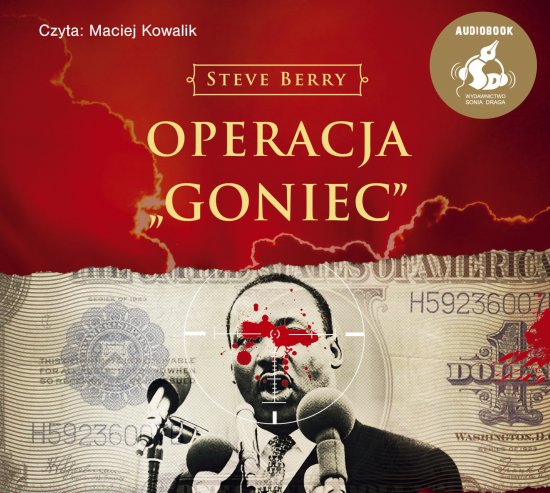 Operacja ,,Goniec"