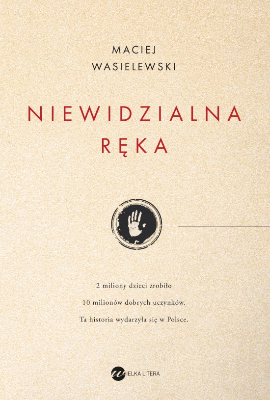 Niewidzialna r�ka