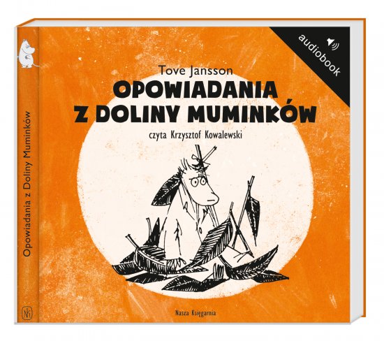Opowiadania z Doliny Mumink�w