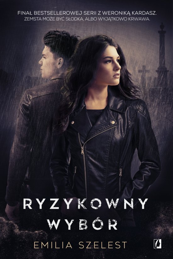 Ryzykowny wyb�r
