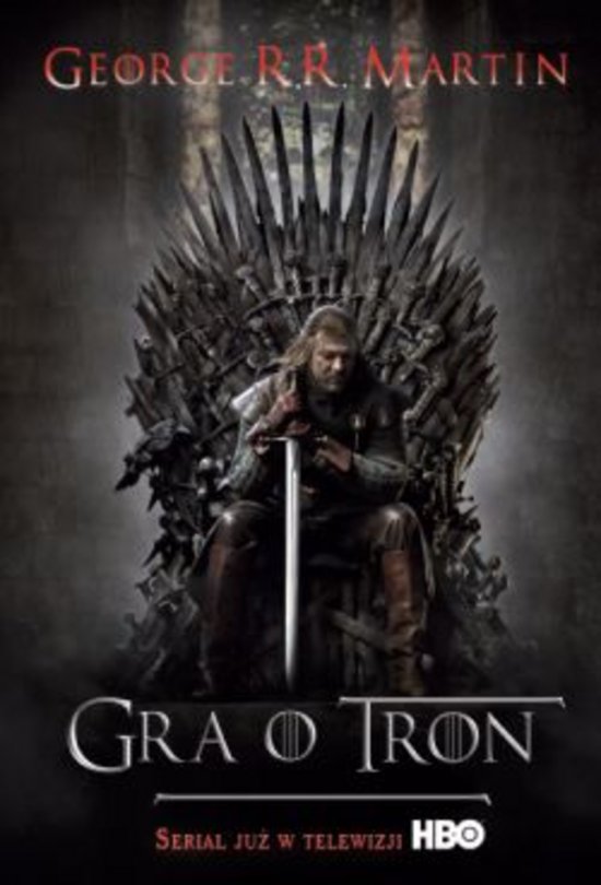 Gra o tron ok�. filmowa mk