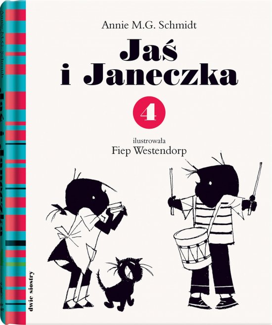 Ja� i Janeczka 4