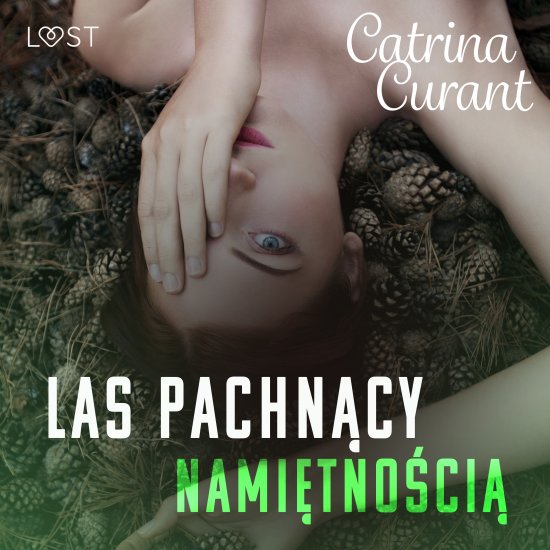 Las pachn�cy nami�tno�ci� - opowiadanie erotyczne