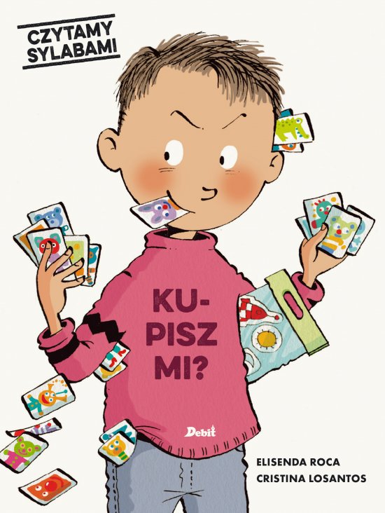 Kupisz mi?