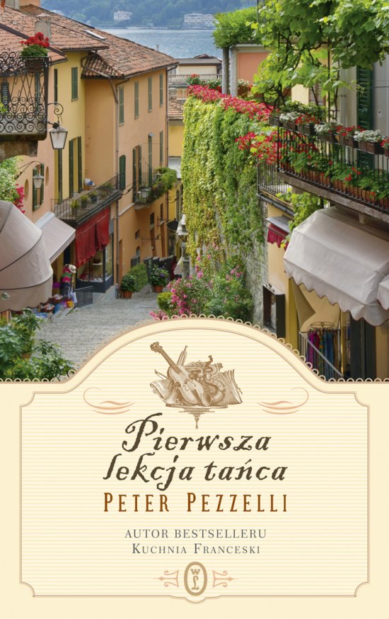 Pierwsza lekcja ta�ca