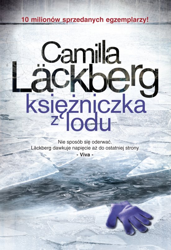 Ksi�niczka z lodu