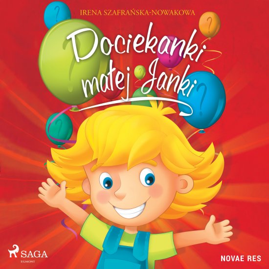 Dociekanki ma�ej Janki