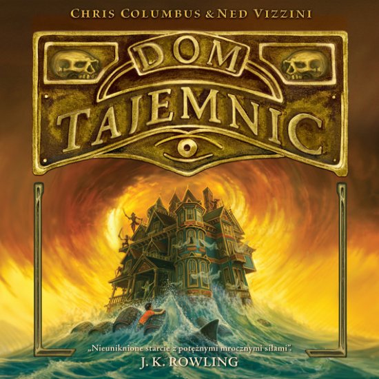 Dom tajemnic